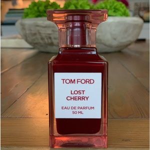 Tom Ford Lost Cherry Perfume